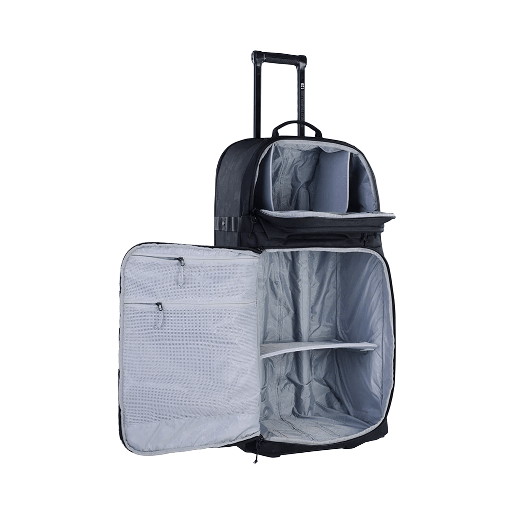 Bag EVOC World Traveller 125L - Black - Genetik Sport