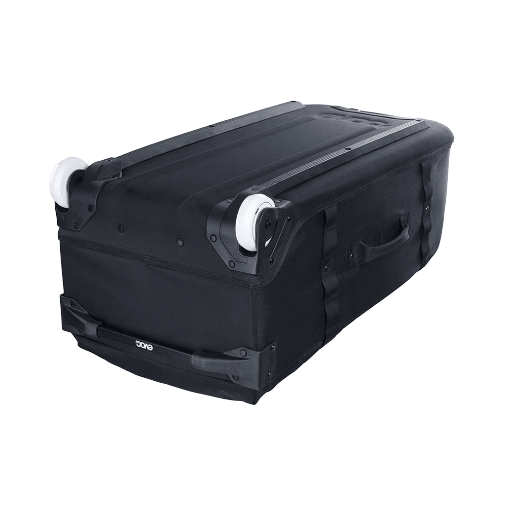 Bag EVOC World Traveller 125L - Black - Genetik Sport