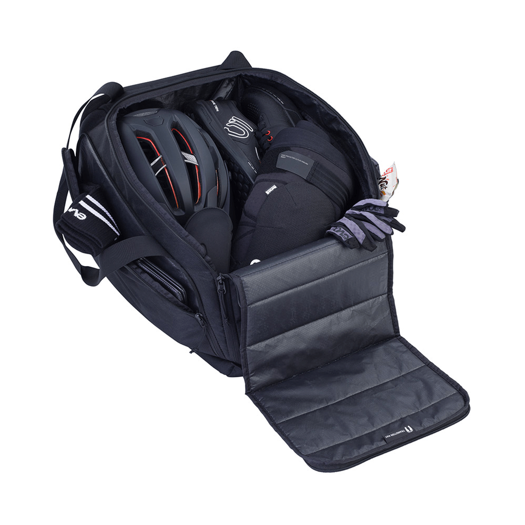 Gear Bag EVOC 35L - Black - Genetik Sport