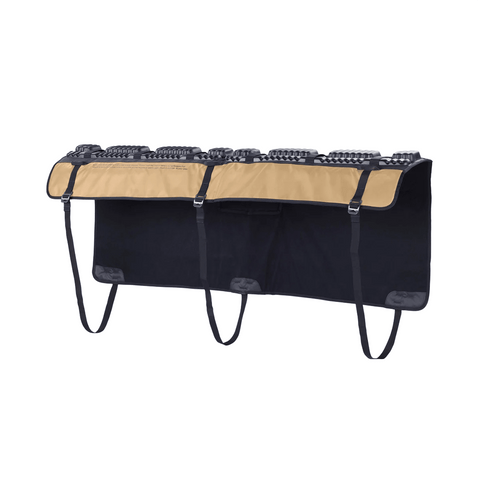 Tailgate Pad EVOC Curve XL - Sand - Genetik Sport