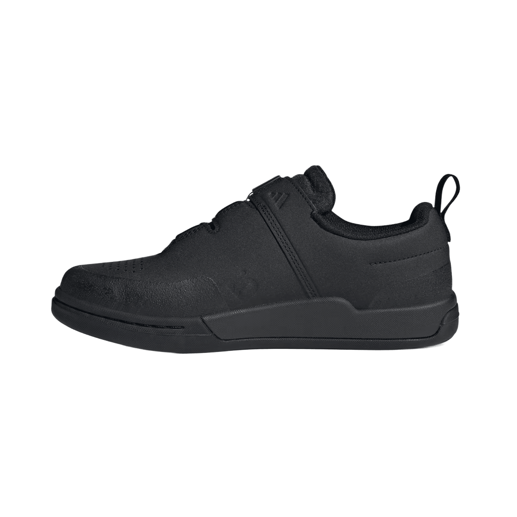 Shoes Five Ten Womens Freerider Pro Boa - Black / Green / White - Genetik Sport