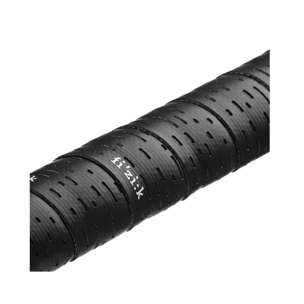 Bar Tape Fizik Comfortfeel 3.5mm - Tacky Black - Genetik Sport