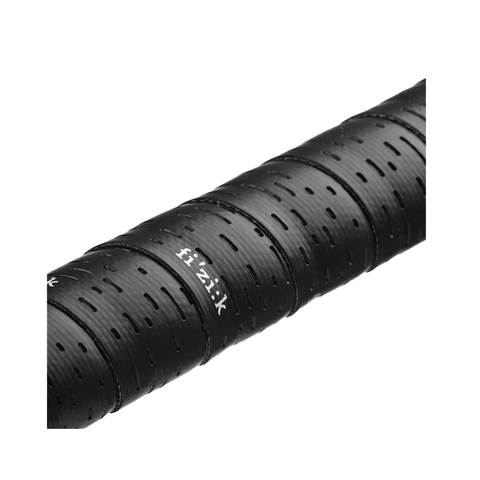 Bar Tape Fizik Comfortfeel 3.5mm - Tacky Black - Genetik Sport