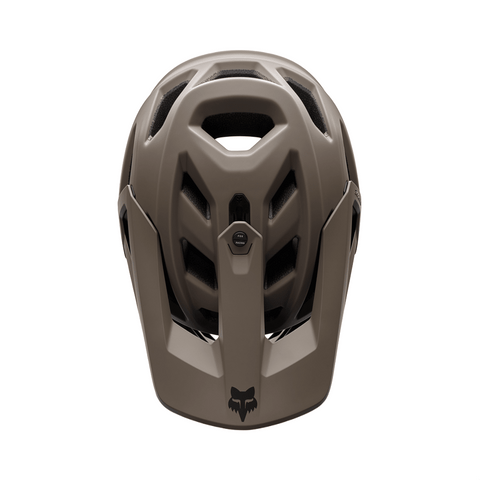 Helmet Fox Proframe - Nutmeg - Genetik Sport