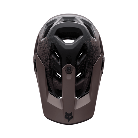 Helmet Fox Proframe RS - Aura Dark Purple - Genetik Sport