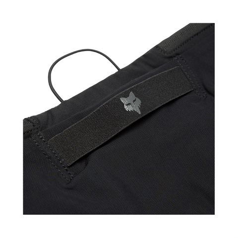 Hip Pack Fox Summit - Black - Genetik Sport