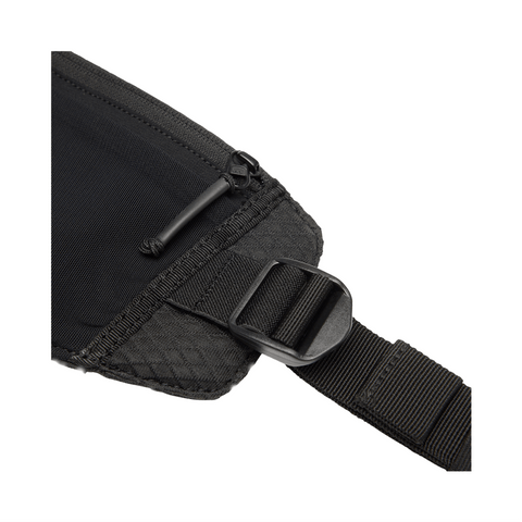 Hip Pack Fox Summit - Black - Genetik Sport