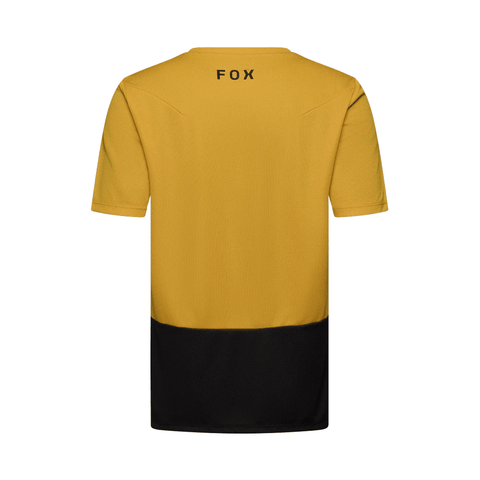 Jersey Fox Youth Ranger SS - Bronze - Genetik Sport
