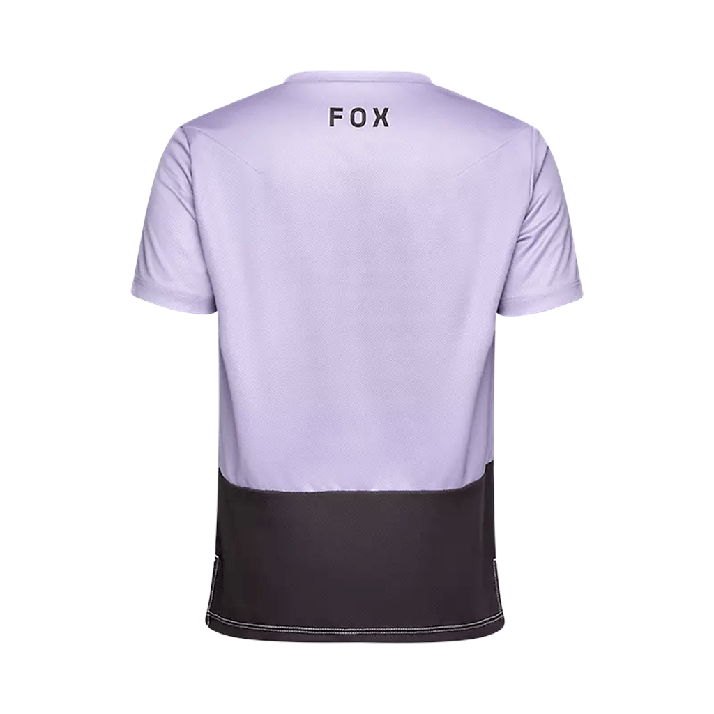Jersey Fox Youth Ranger SS - Lilac - Genetik Sport
