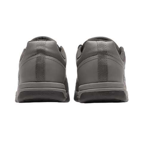 Shoes Fox Union Flat - Grey - Genetik Sport