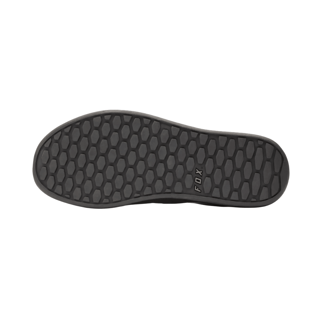 Shoes Fox Union Flat - Grey - Genetik Sport