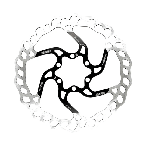 Rotor Galfer 160mm x 1.8mm 6 - Bolts - Genetik Sport