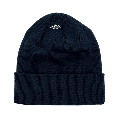 Beanie Genetik OG - Black - Genetik Sport