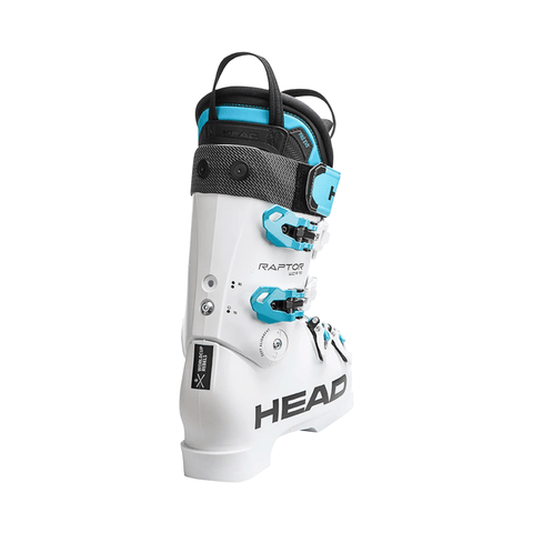 Ski Boots Head Raptor WCR 70 PV - White - Genetik Sport