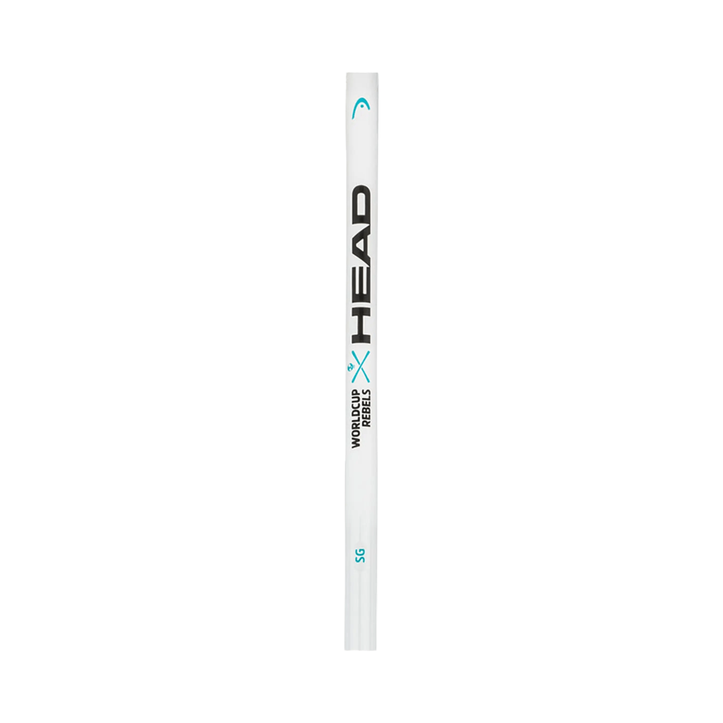 Ski Poles Head Worldcup SG - Genetik Sport