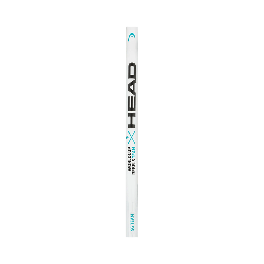 Ski Poles Head Worldcup SG JR - Genetik Sport