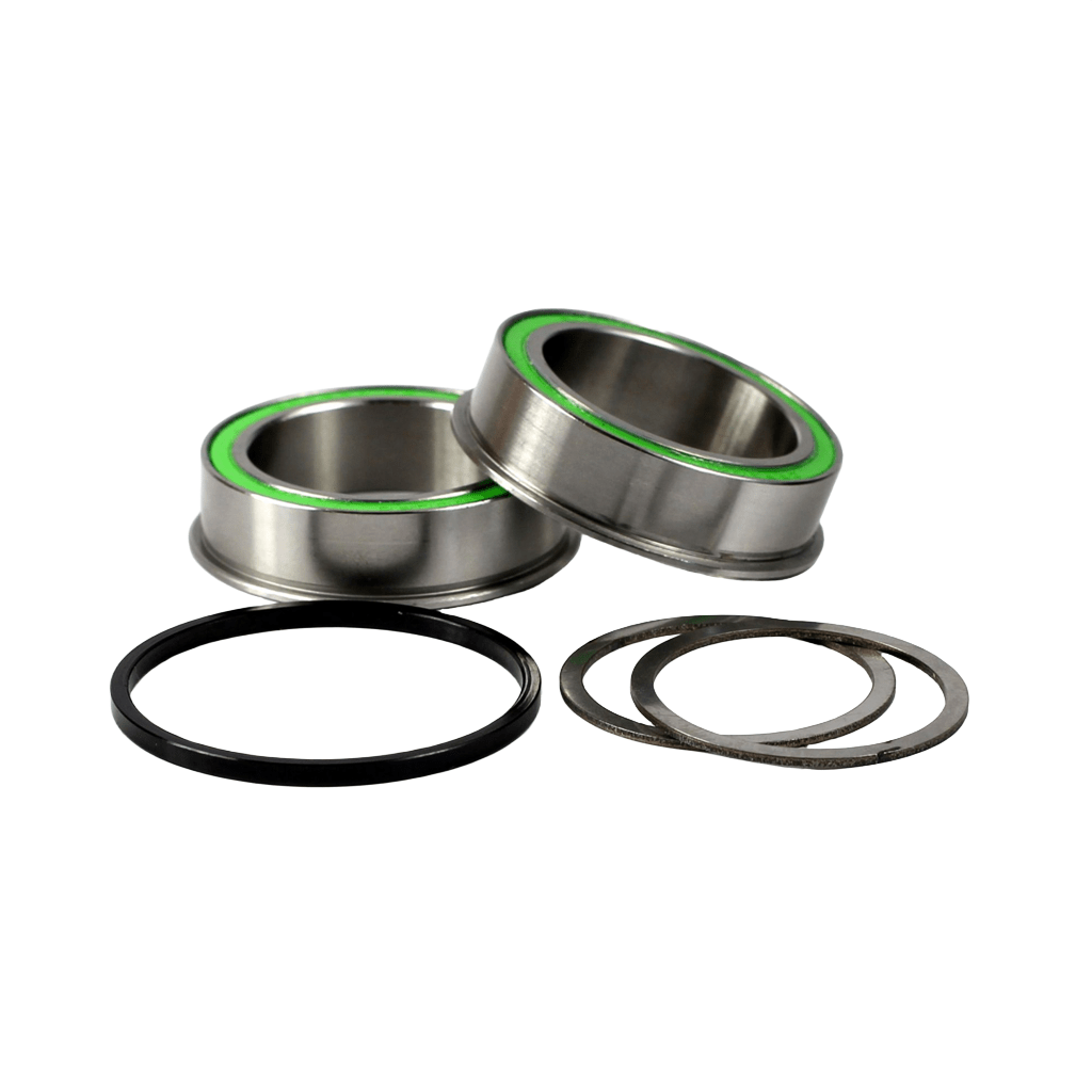 Bearing Kit Hope Bottom Bracket Stainless PF41 30mm - Genetik Sport