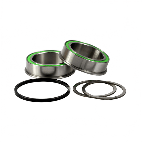 Bearing Kit Hope Bottom Bracket Stainless PF41 30mm - Genetik Sport