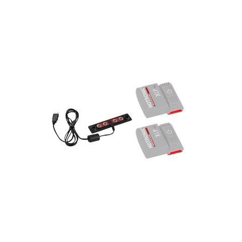 Battery Pack Hotronic XLP 1S - Genetik Sport