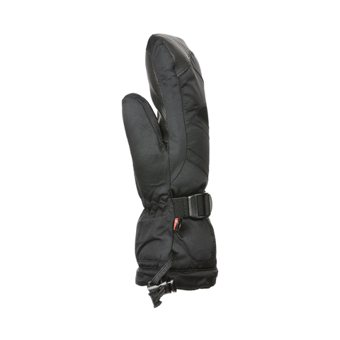 Mitts Junior Kombi The Original - Black - Genetik Sport