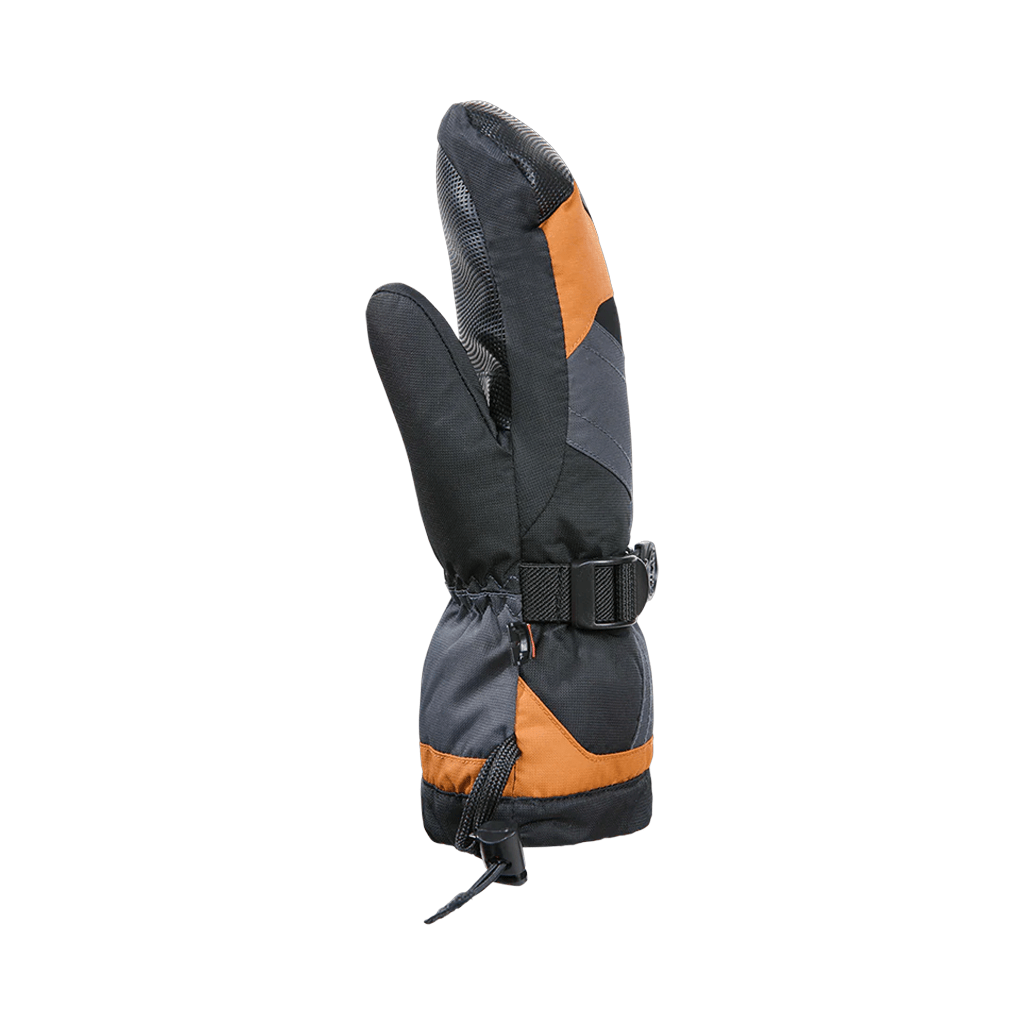 Mitts Junior Kombi The Original - Chamois - Genetik Sport