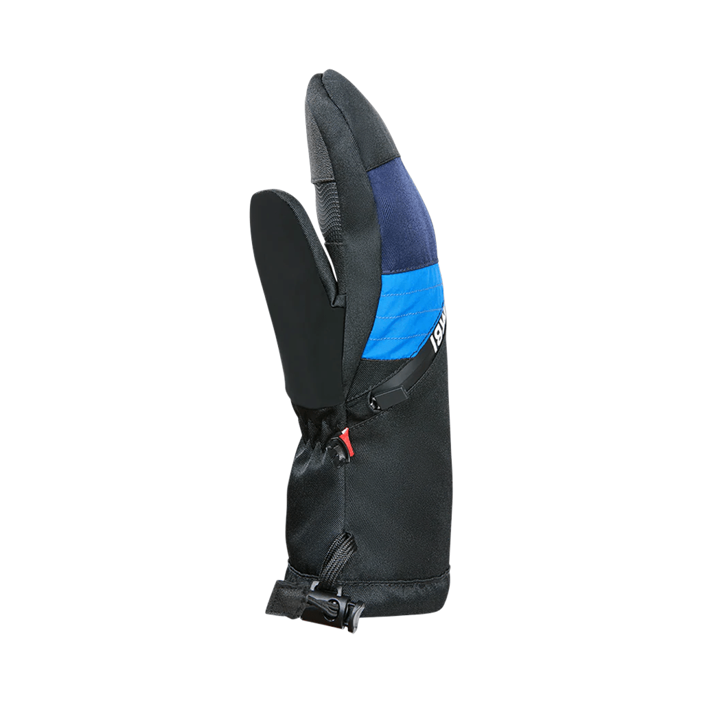 Mitts Junior Kombi Valley - True Navy - Genetik Sport