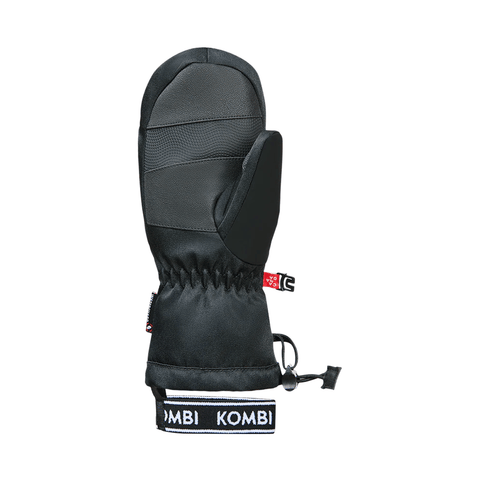 Mitts Junior Kombi Valley - True Navy - Genetik Sport