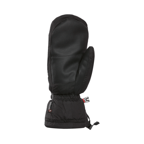 Mitts Kombi The Original - Black - Genetik Sport