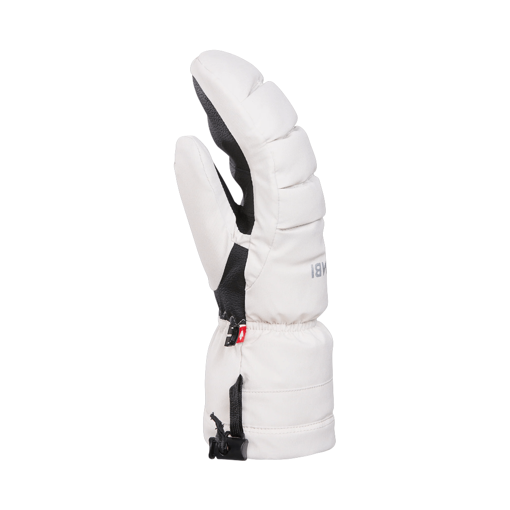 Mitts Womens Kombi La Cushy - Moonstone - Genetik Sport