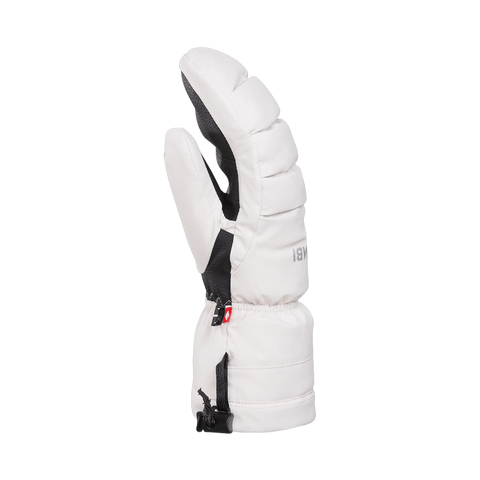 Mitts Womens Kombi La Cushy - Moonstone - Genetik Sport