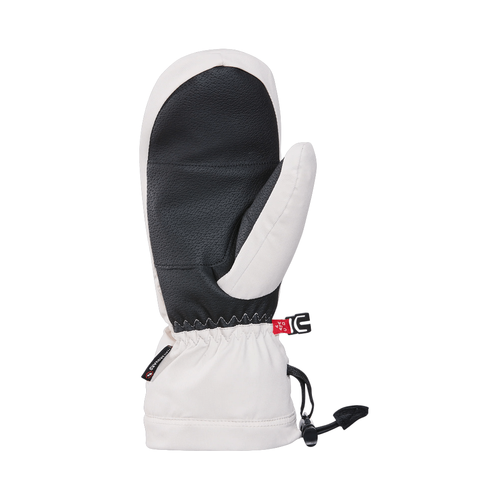 Mitts Womens Kombi La Cushy - Moonstone - Genetik Sport