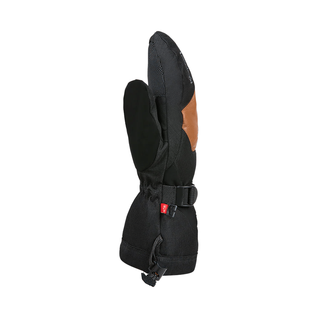 Mitts Womens Kombi The Timeless - Chamois - Genetik Sport