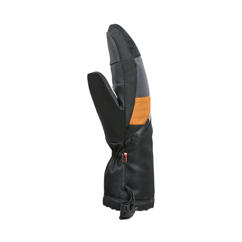 Mitts Womens Kombi Valley - Asphalt - Genetik Sport