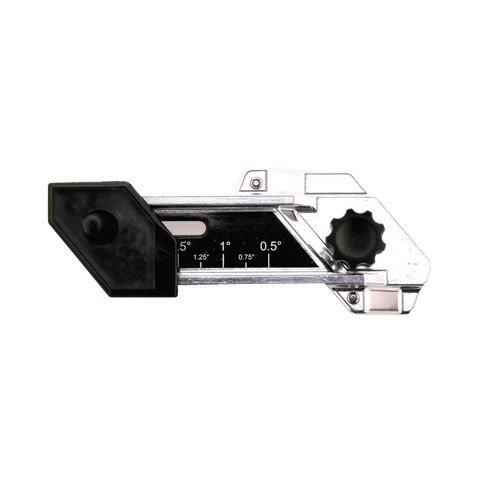 Adjustable Base Edge File Guide Kuu - Genetik Sport