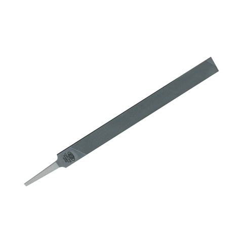 Chrome File Kuu 6'' (150mm) 16TPCM - Genetik Sport