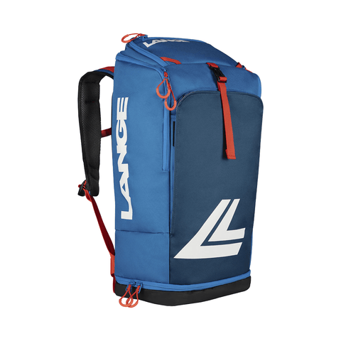 Ski Boot Bag Lange Compact 25L - Genetik Sport