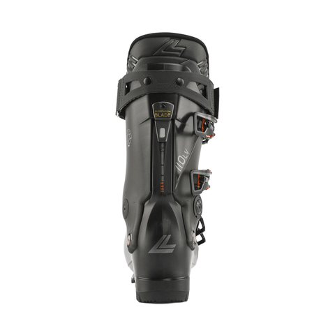 Ski Boots Lange Shadow 110 LV GW - Black - Genetik Sport
