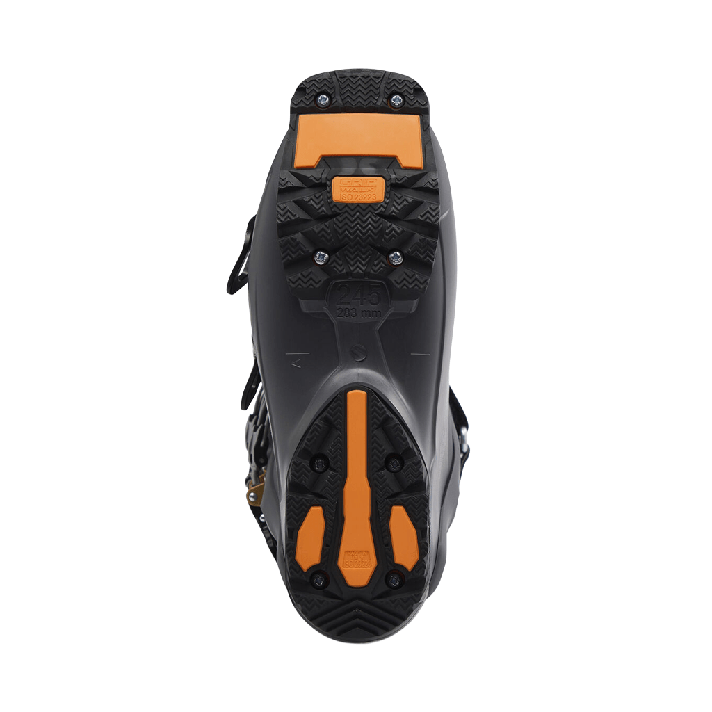 Ski Boots Lange Womens Shadow 85 MV GW - Black 2026 - Genetik Sport