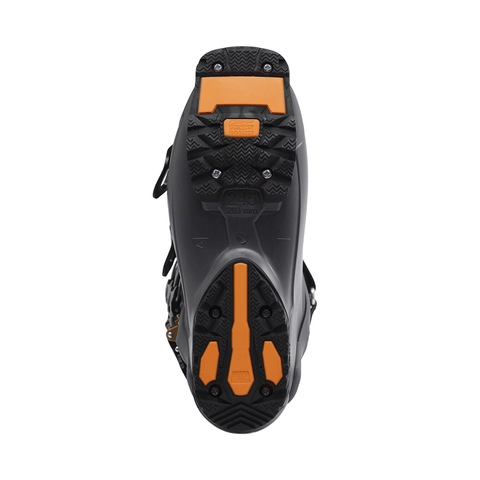 Ski Boots Lange Womens Shadow 85 MV GW - Black 2026 - Genetik Sport