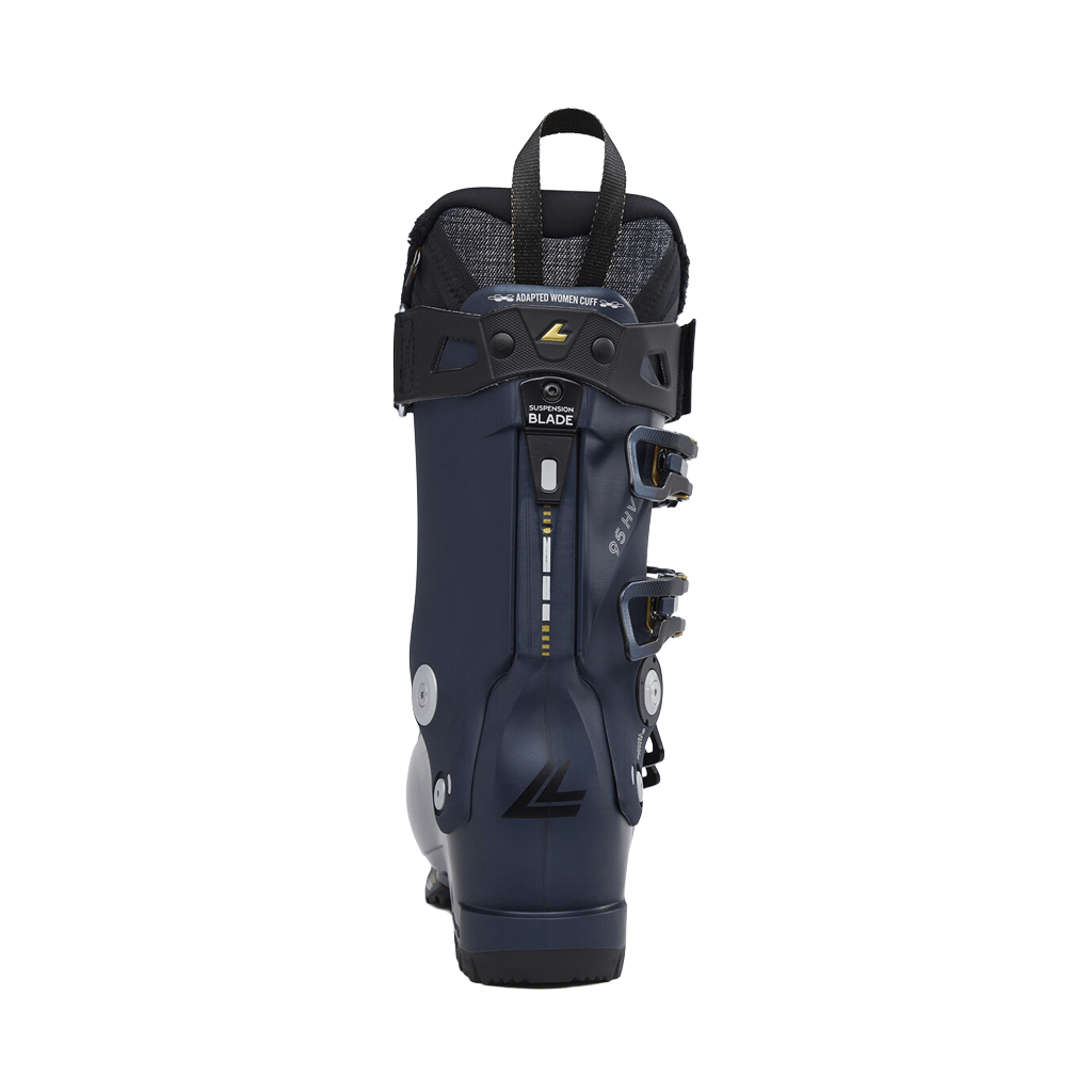 Ski Boots Lange Womens Shadow 95 HV GW - Genetik Sport