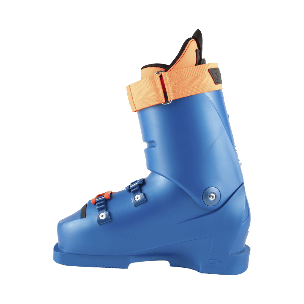 Ski Boots Lange World Cup RS ZSOFT+ - Vibrant Blue - Genetik Sport