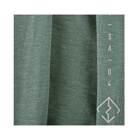 Jersey Leatt Mens MTB Gravity 3.0 SS - Mist Green - Genetik Sport
