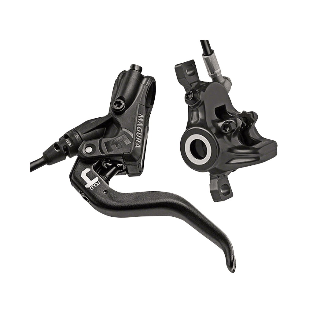 Disc Brake Magura MT4 Post Mount (Front or Rear) - Genetik Sport