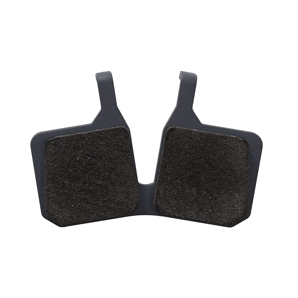 Disc Brake Pads Magura 9.P Performance 4 piston (2 pads) - Genetik Sport
