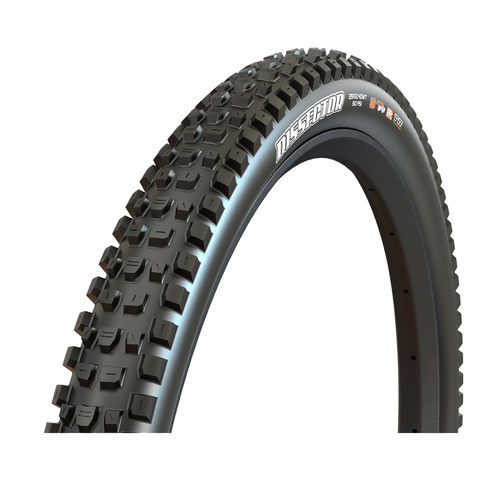 Tire Maxxis Dissector II 29x2.4 60TPI 3C MaxxGrip EXO+ TR - Genetik Sport