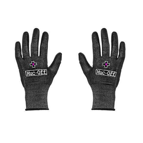 Mechanics Gloves Muc - Off M - Genetik Sport