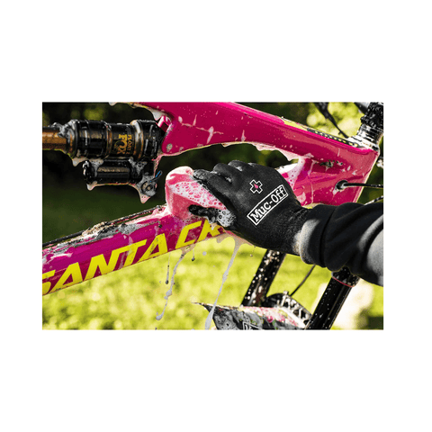 Mechanics Gloves Muc - Off M - Genetik Sport