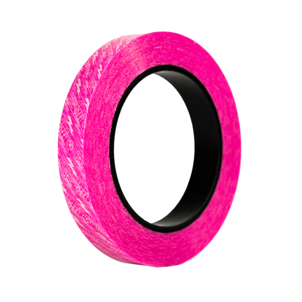 Tubeless Rim Tape Muc - Off 35mm - 10m - Genetik Sport