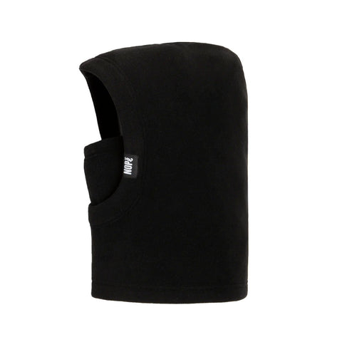 Hood NOPé - Black - Genetik Sport