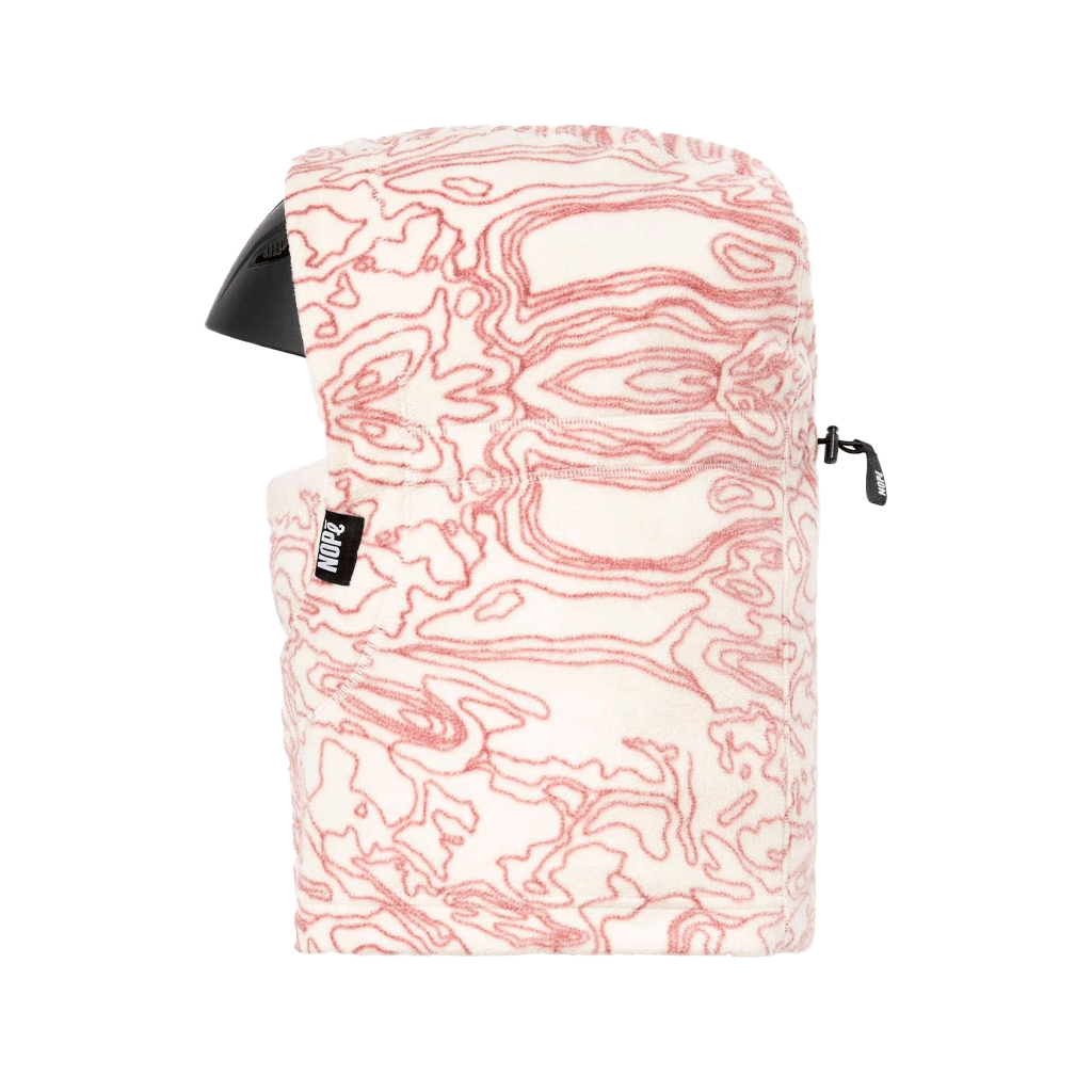 Hood NOPé Relief - Cream - Genetik Sport